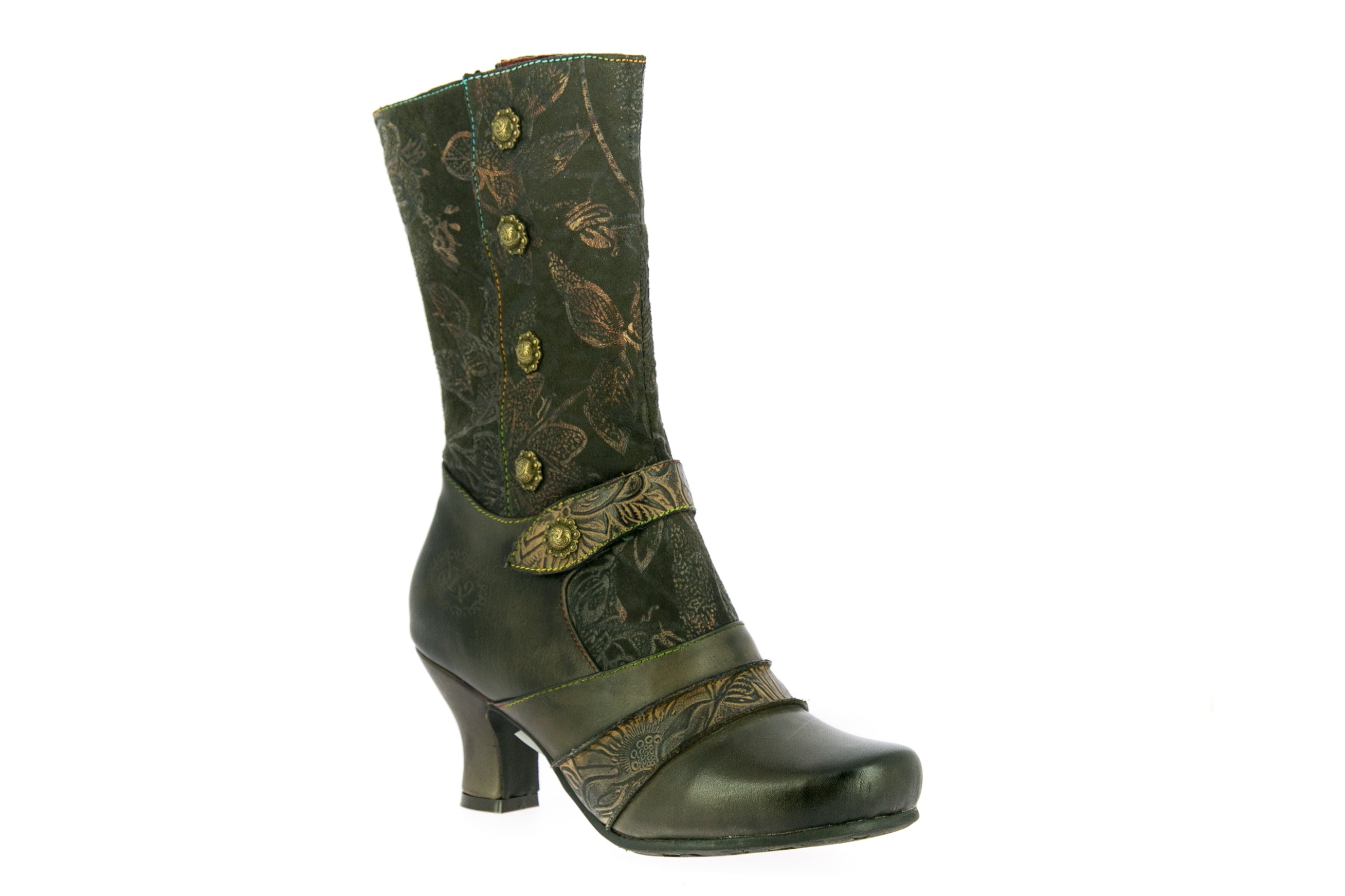 Stiefel CANDICE 09