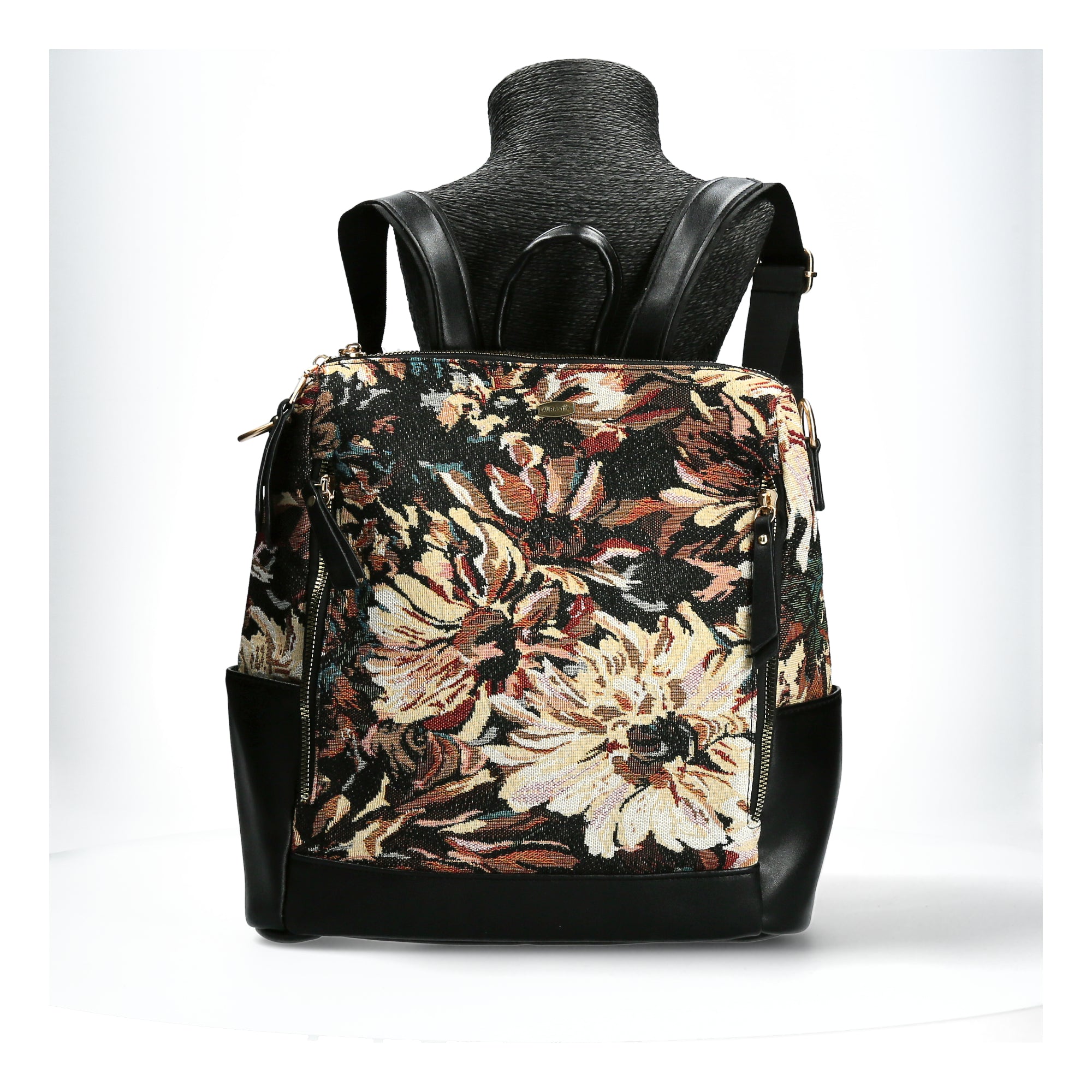 Mochila Caprice Exclusiva