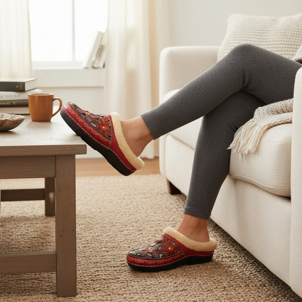 Laura Vita - Mules - Capucine 01 | Mules