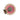 Broche - CAPUCINE