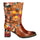 Botas - CARLA 01