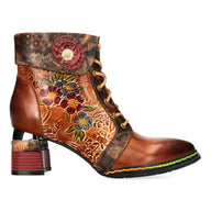 Botines - CARLA 02