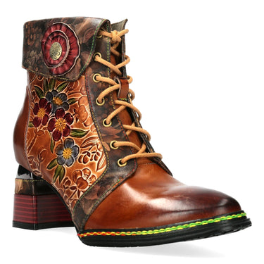 Stiefeletten - CARLA 02
