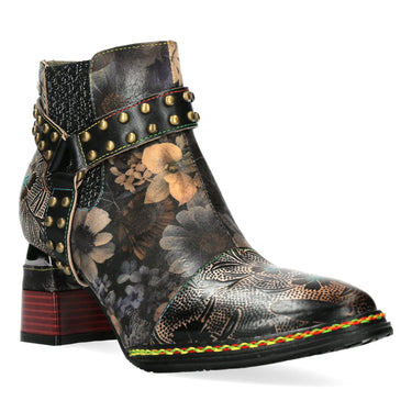 Stiefeletten - CARLA 03