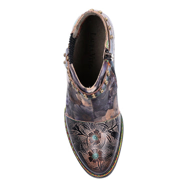 Stiefeletten - CARLA 03