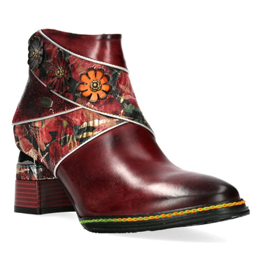 Stiefeletten - CARLA 05