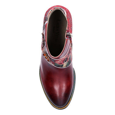 Stiefeletten - CARLA 05