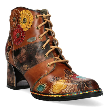 Stiefeletten - CARLA 11