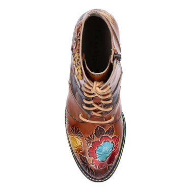Stiefeletten - CARLA 11