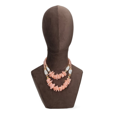 Bijou collier Carla
