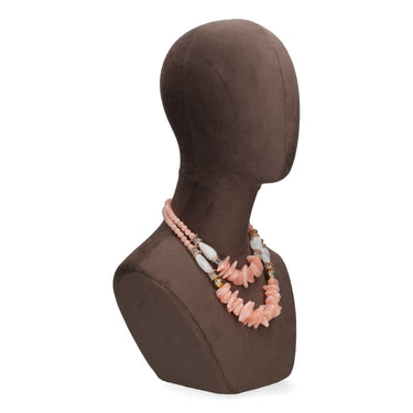Bijou collier Carla