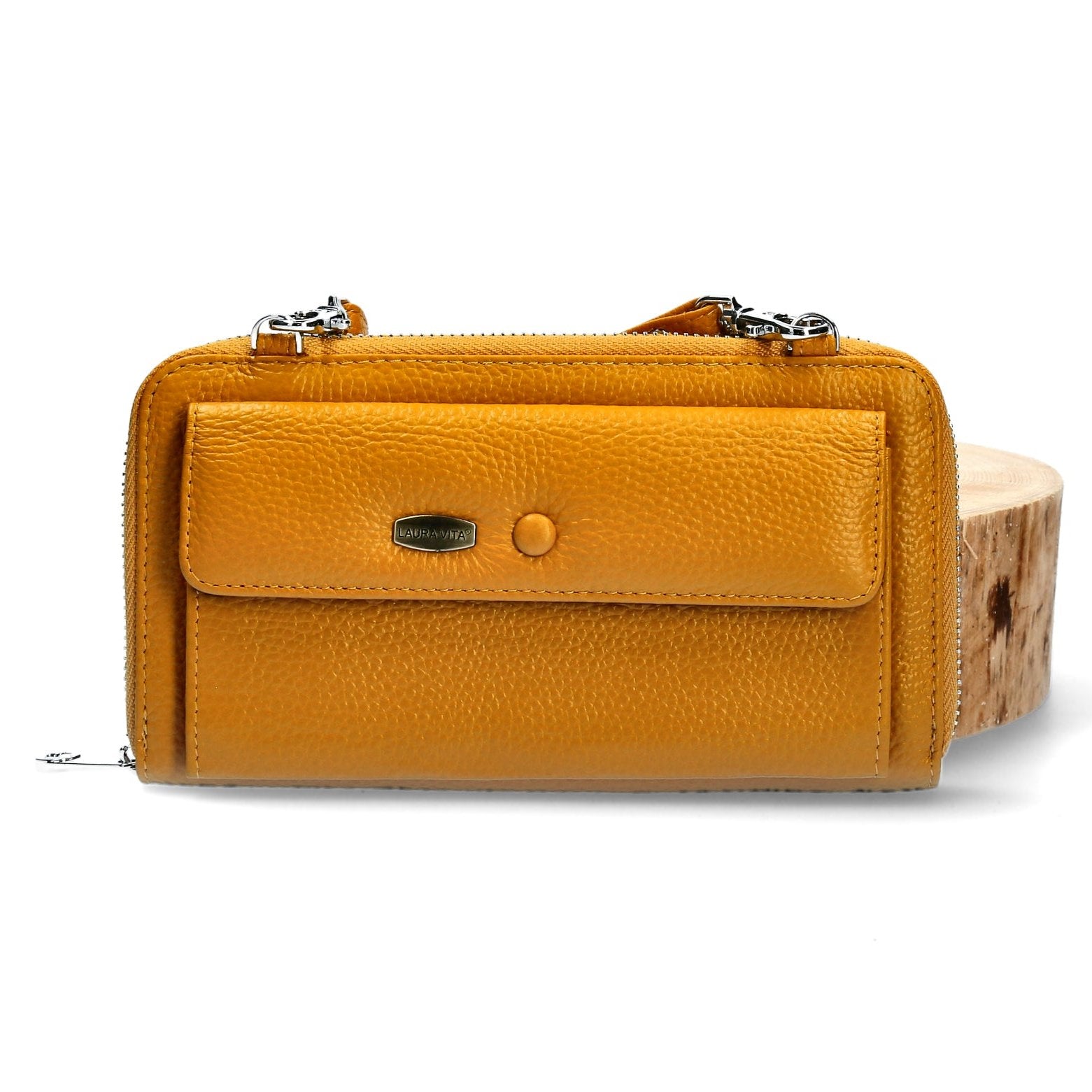 Carpenter laptop and wallet bag