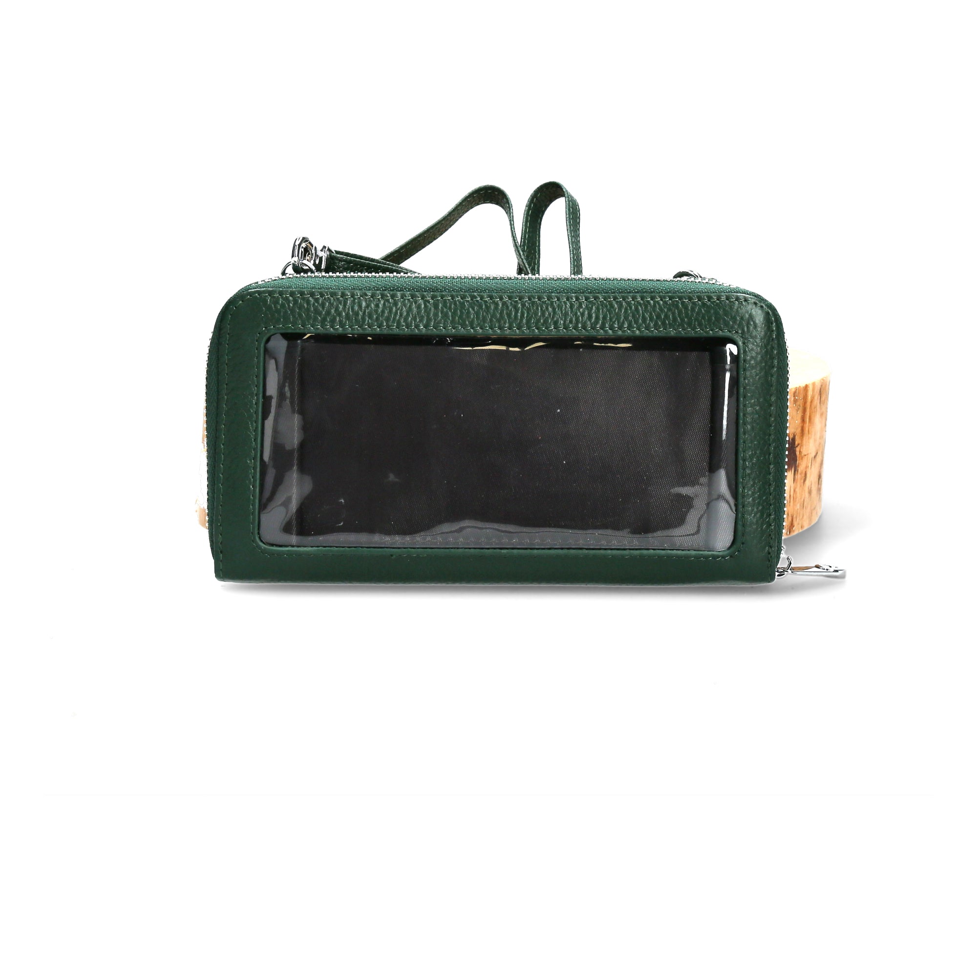 Carpenter laptop and wallet bag