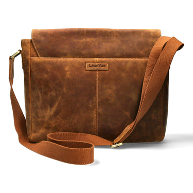 Carty bag 100% leather Exclusive