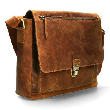 Carty bag 100% leather Exclusive