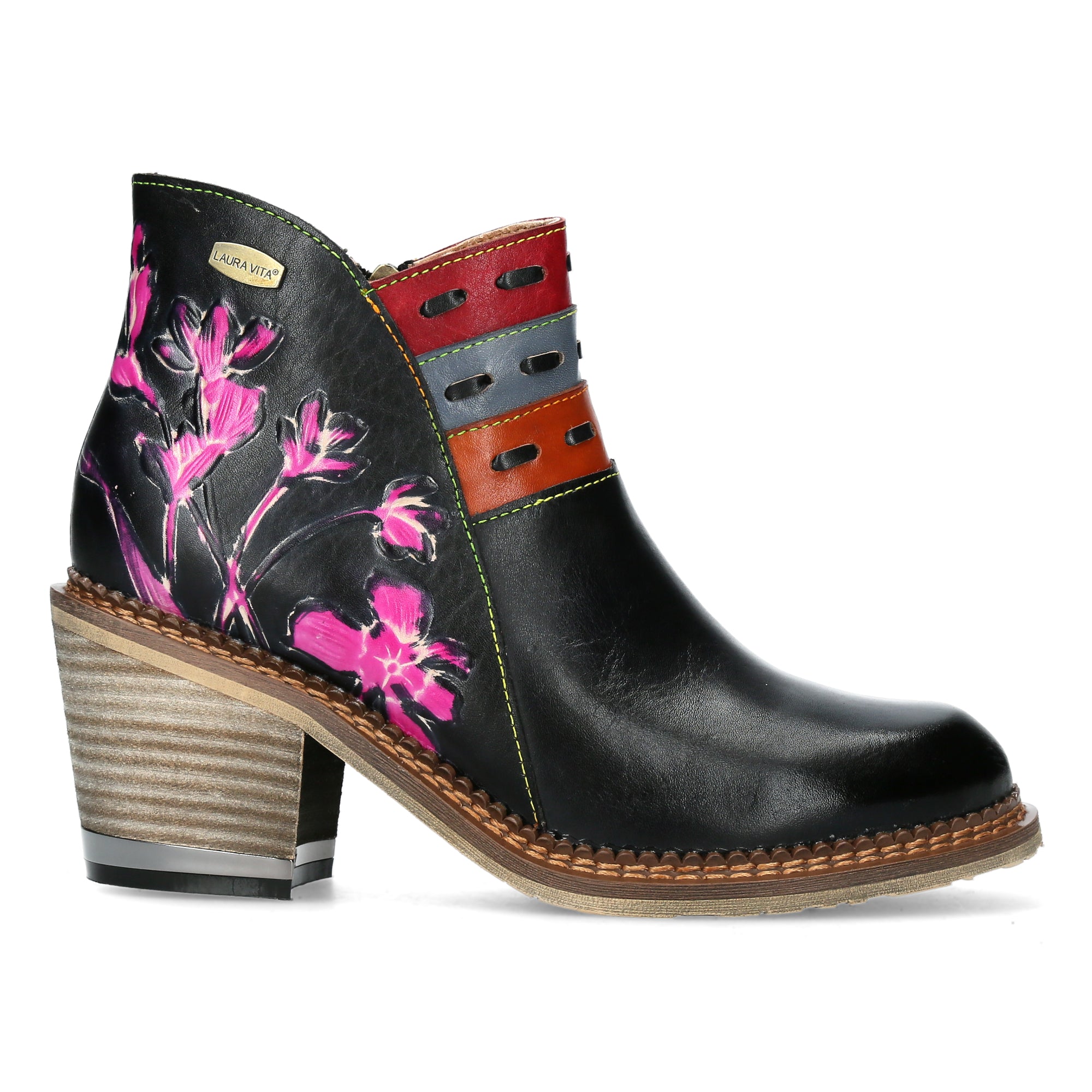 Ankle boots CATARINAO 03