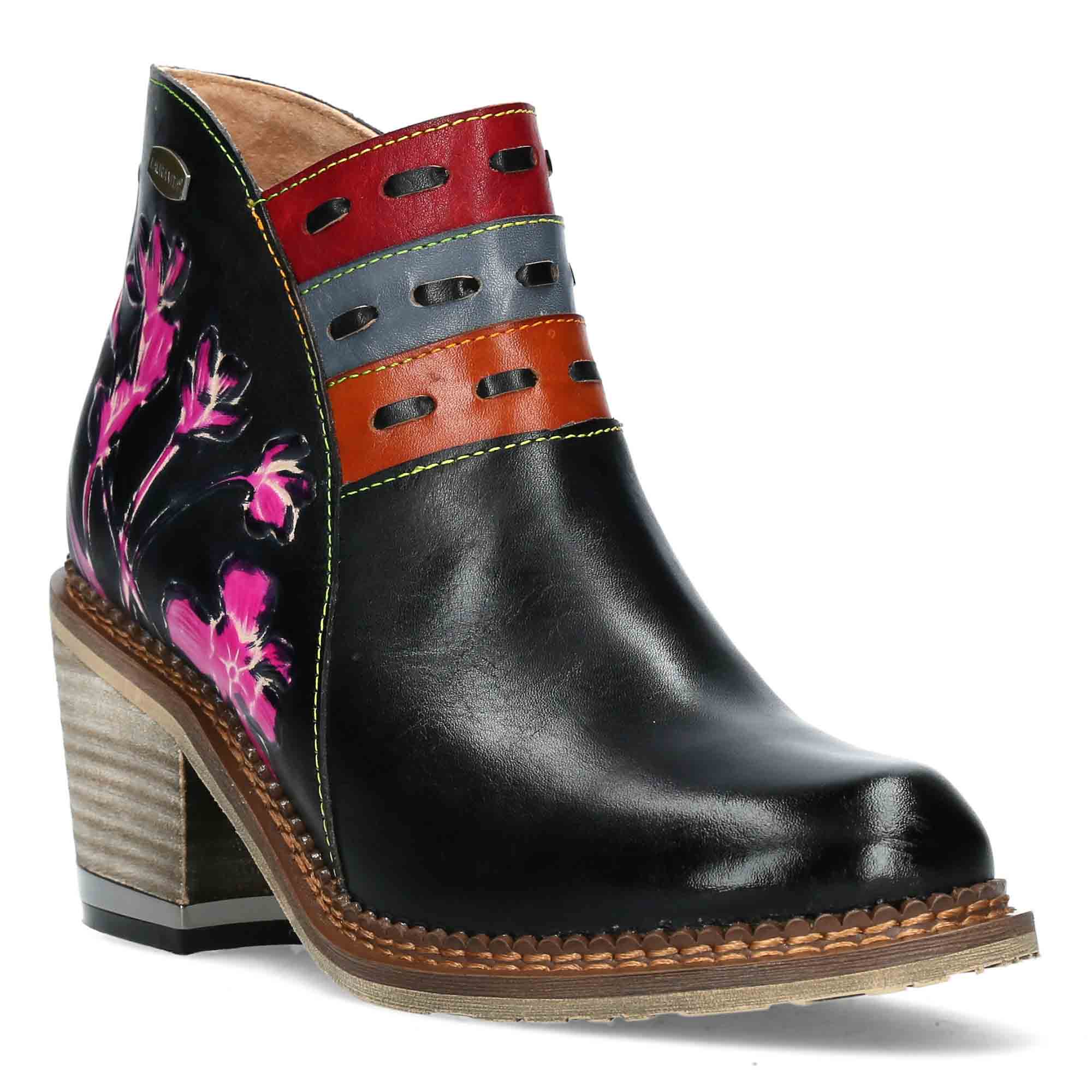 Ankle boots CATARINAO 03