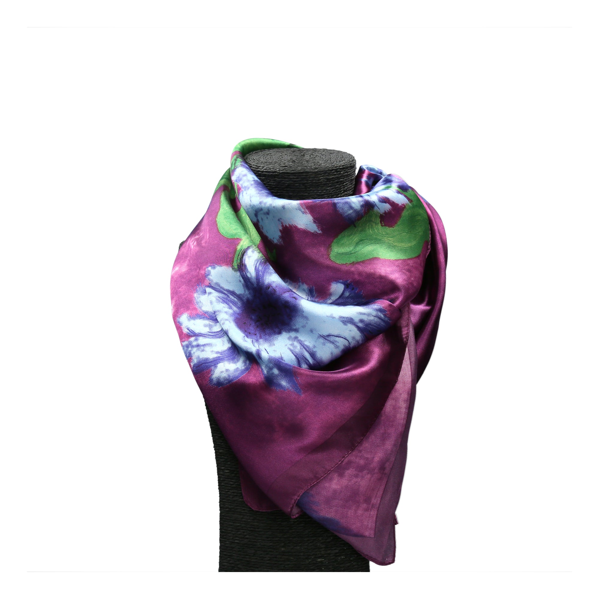 Foulard Cécilia