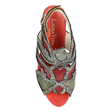 Sandalen - CECLESTEO 028