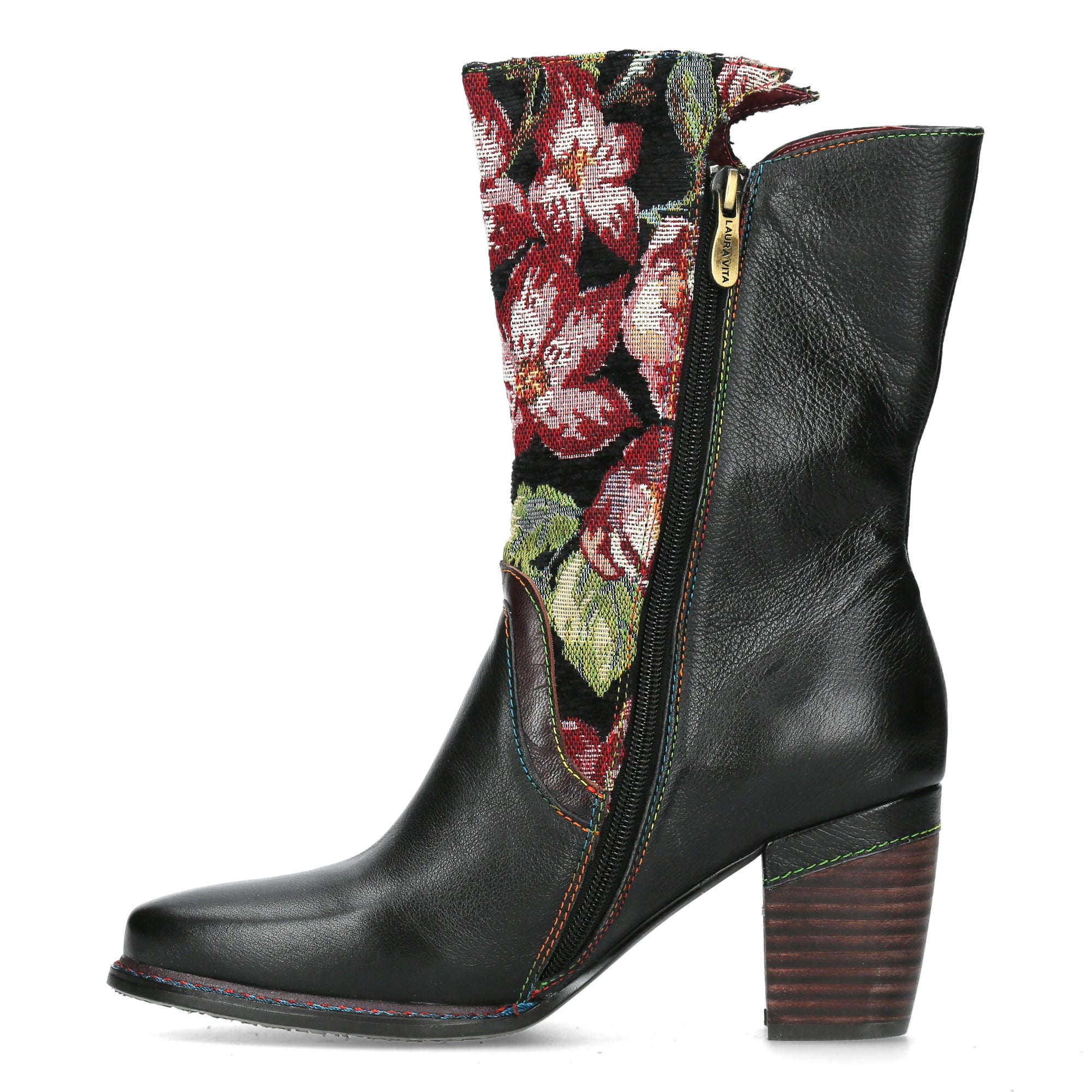 Santiags - Ankle boots CECNDRILLONO 03