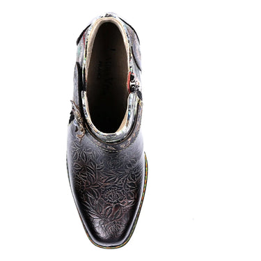 Bottines - CENDRILLON 12