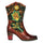 Botas - CENDRILLON 24