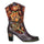 Botas - CENDRILLON 24