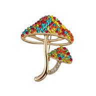 Broche - CHAMPY