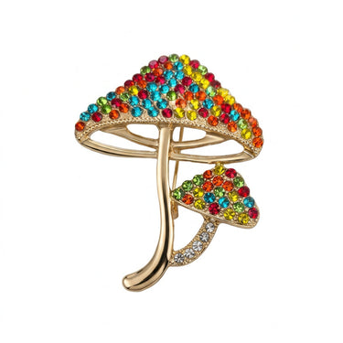 Broche - CHAMPY