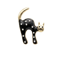 Broche - CHATONNEY