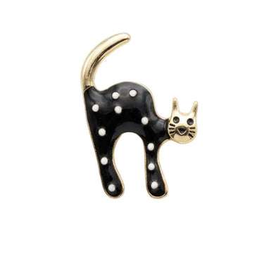 Broche - CHATONNEY