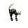 Broche - CHATONNEY