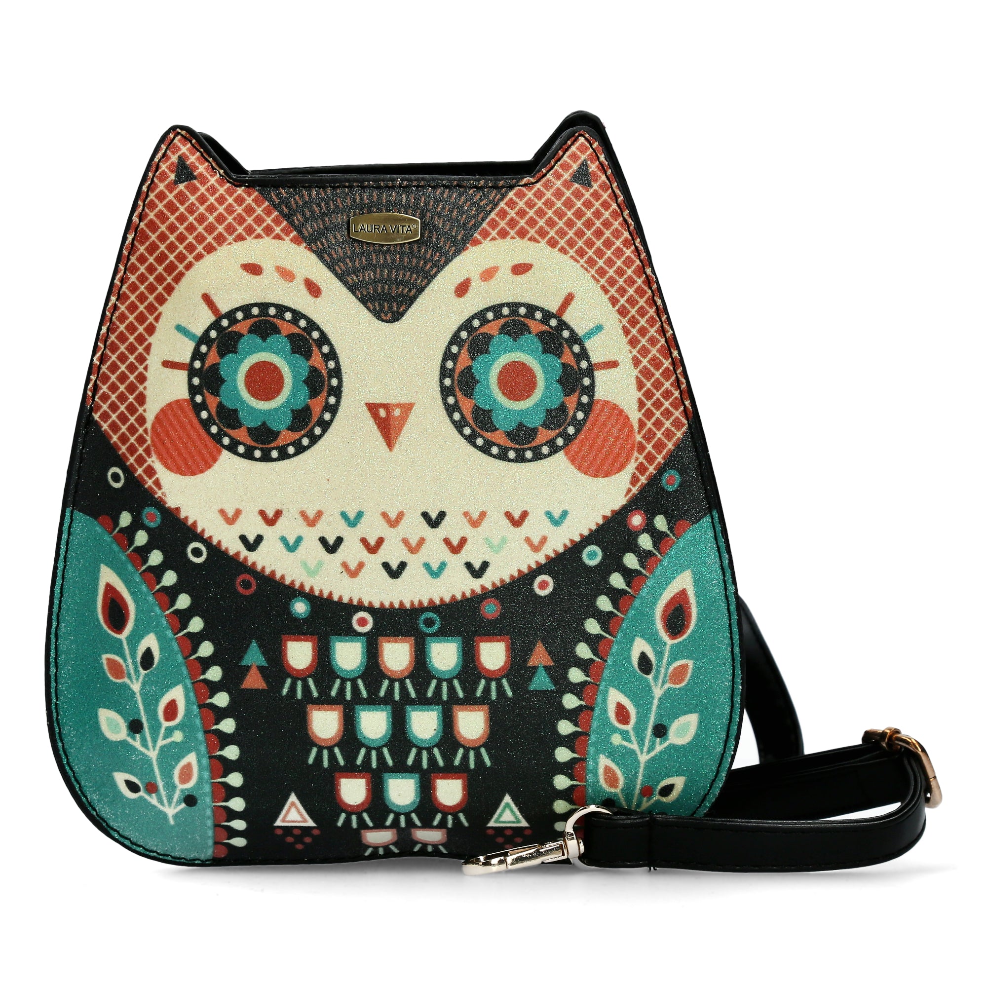 Exclusieve Chouette-tas