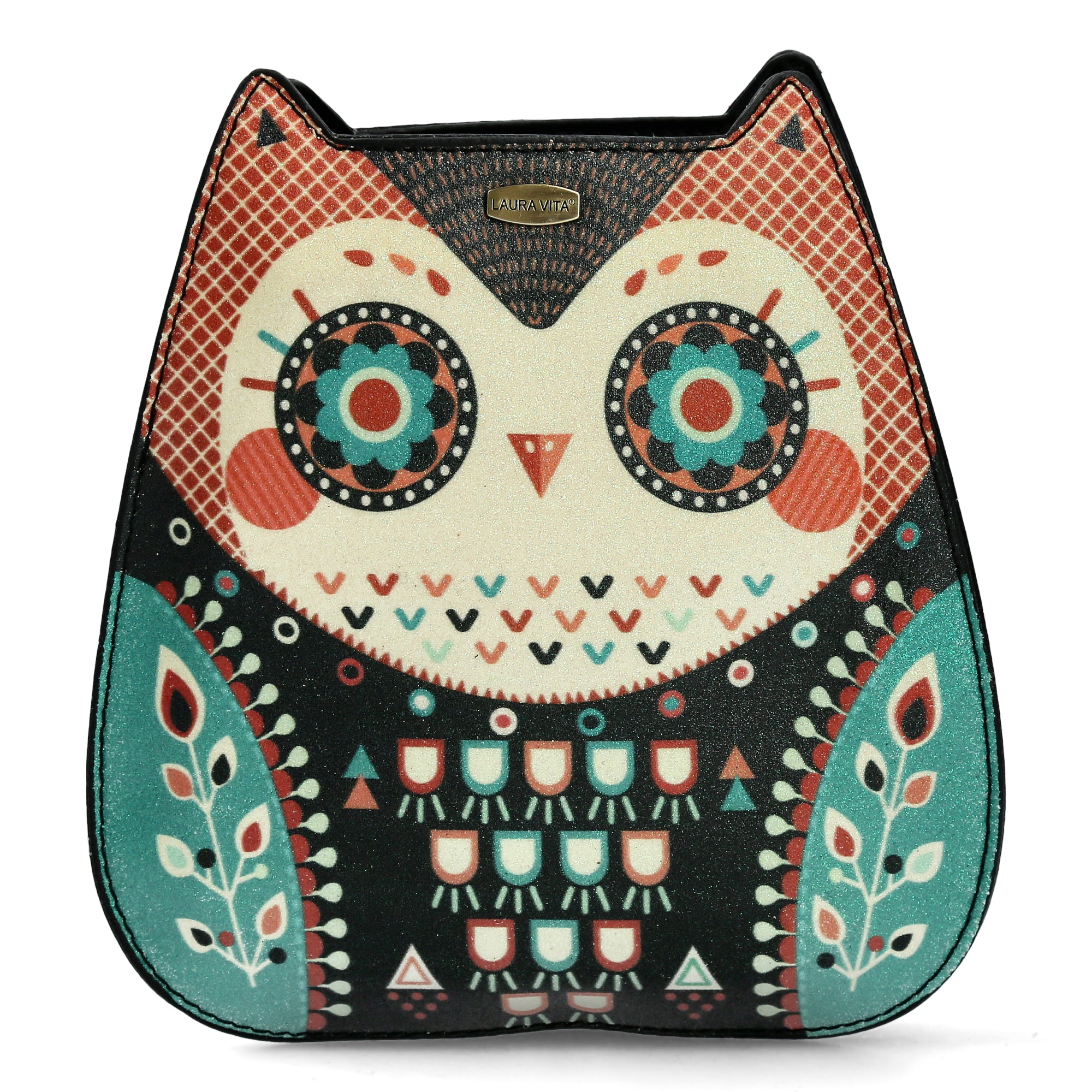 Exclusieve Chouette-tas