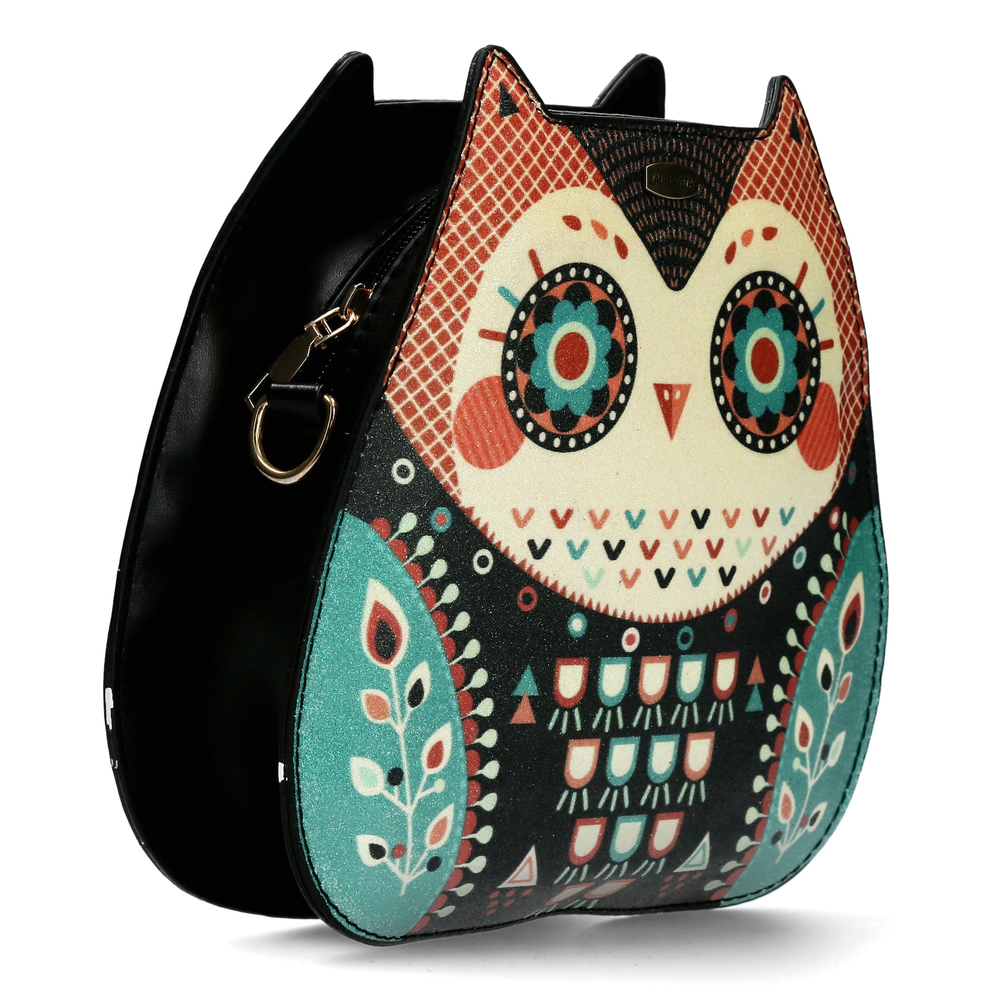 Exclusieve Chouette-tas