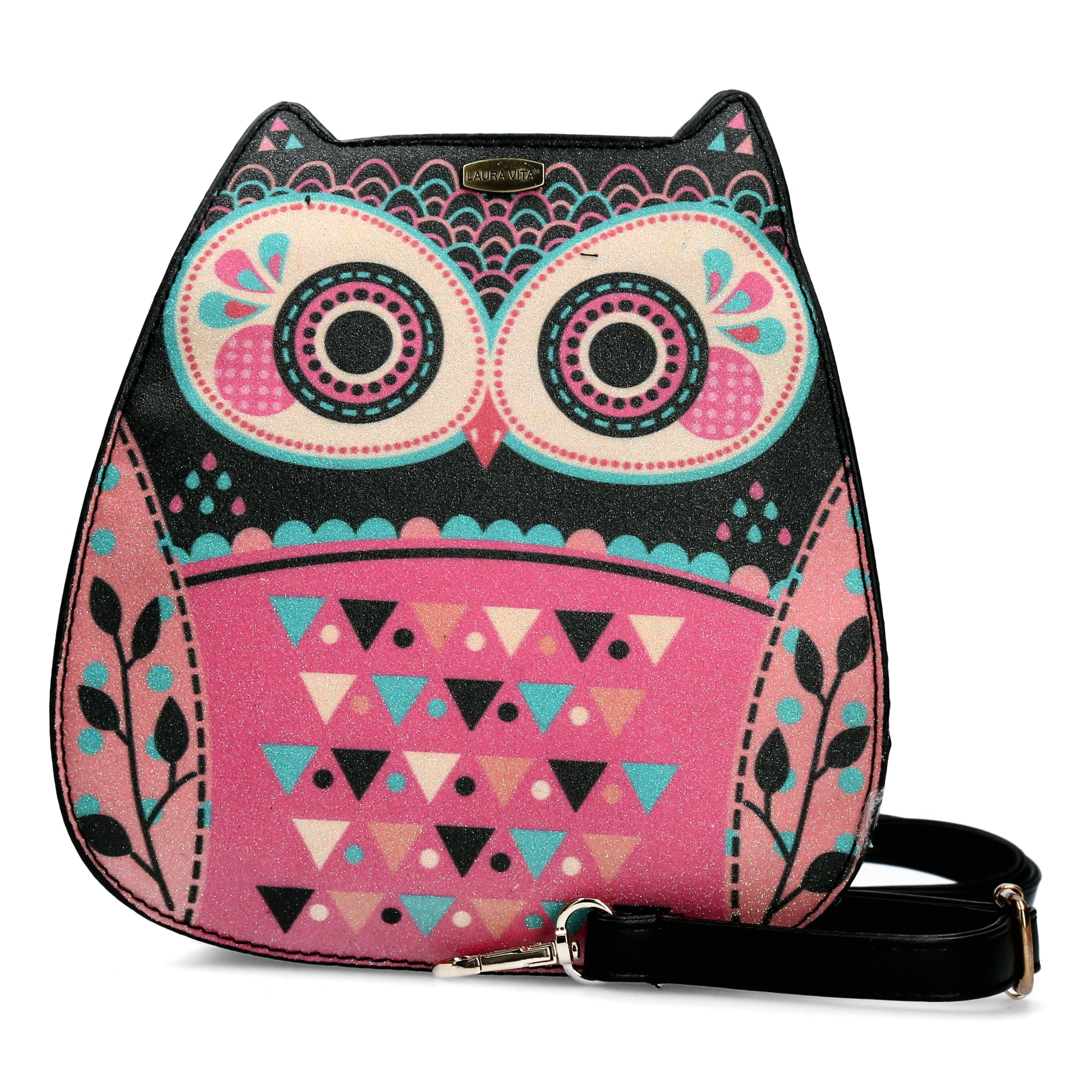 Exclusieve Chouette-tas