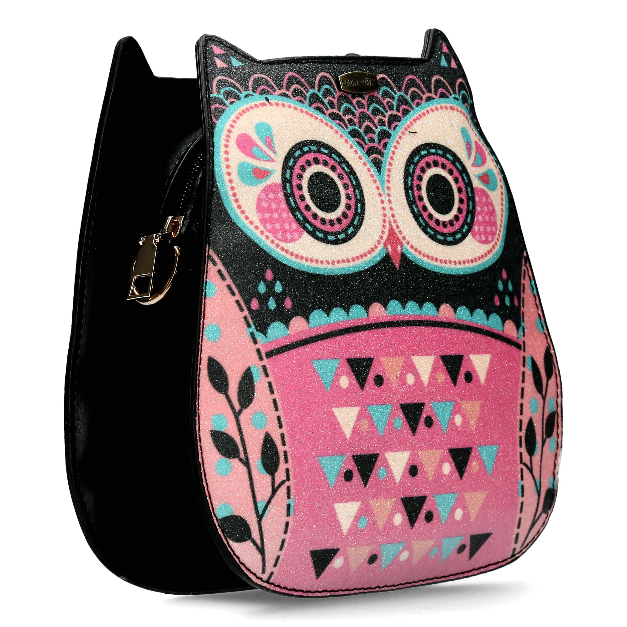 Exclusieve Chouette-tas