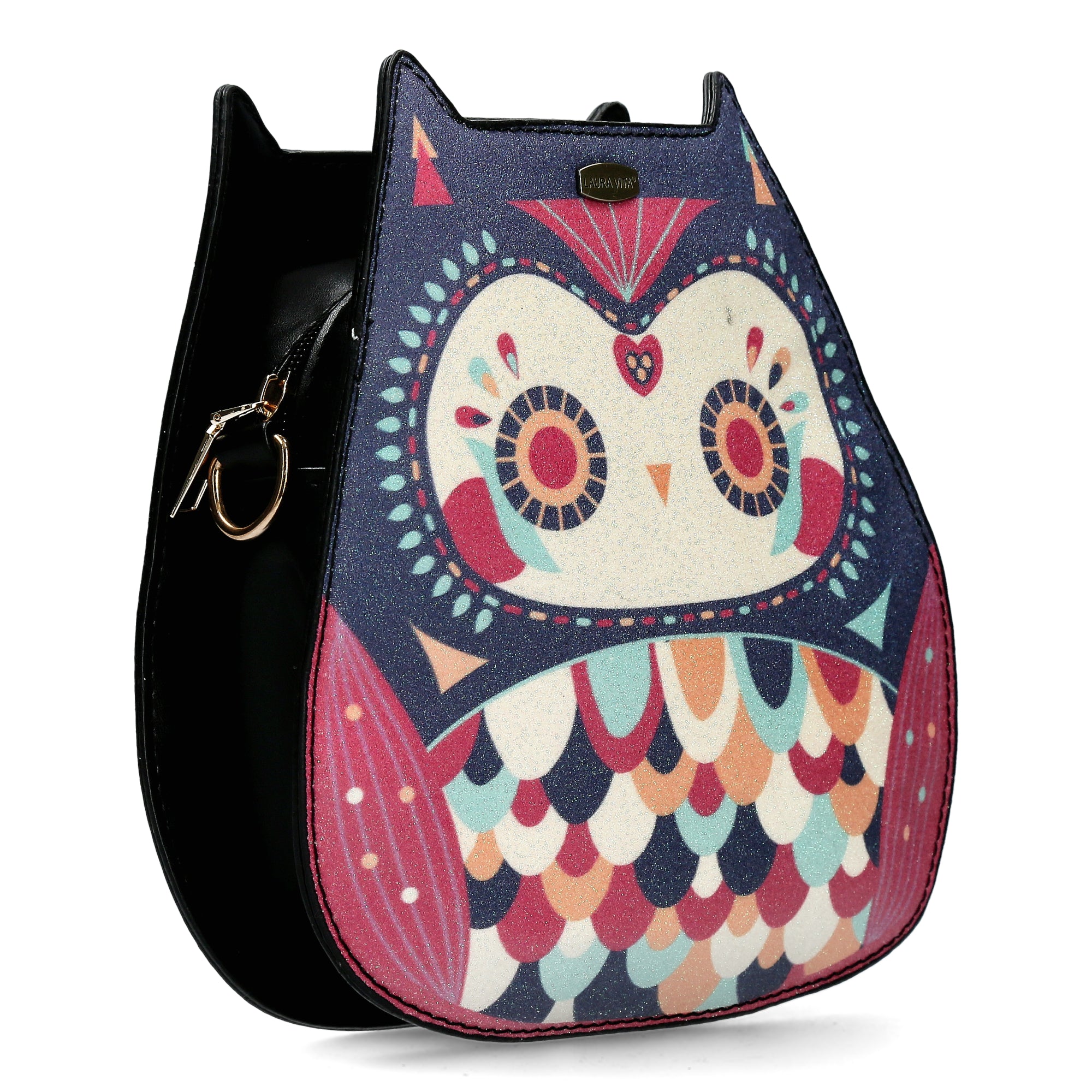 Exclusieve Chouette-tas