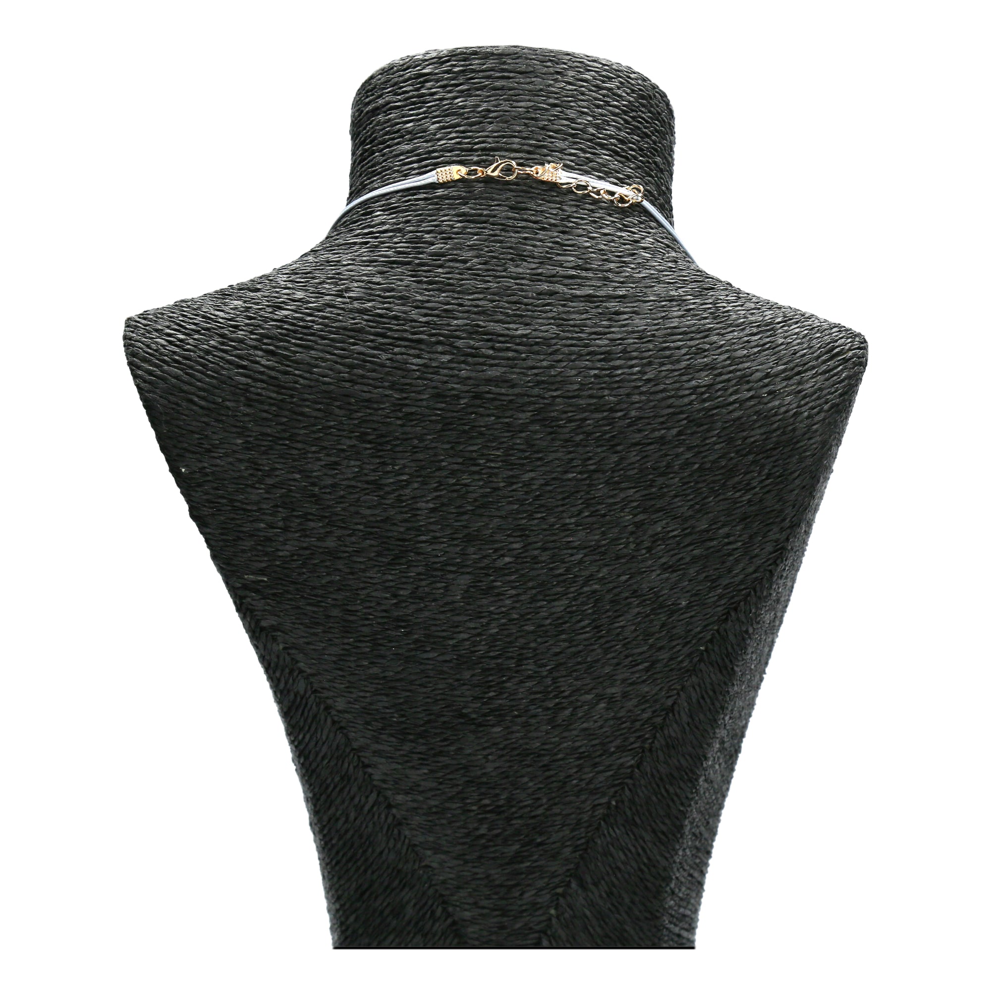 Christa joyas collar Exclusivo