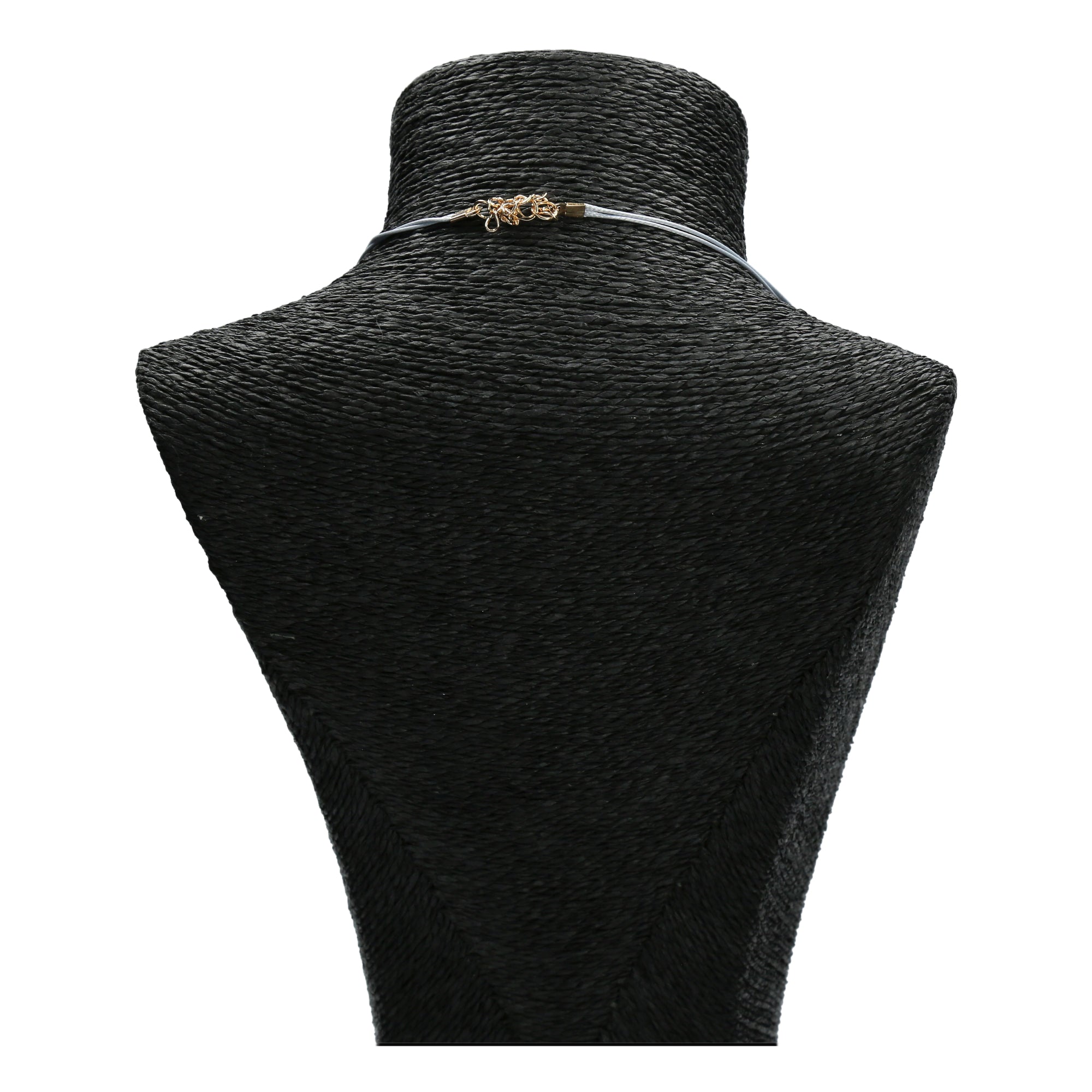 Christa joyas collar Exclusivo