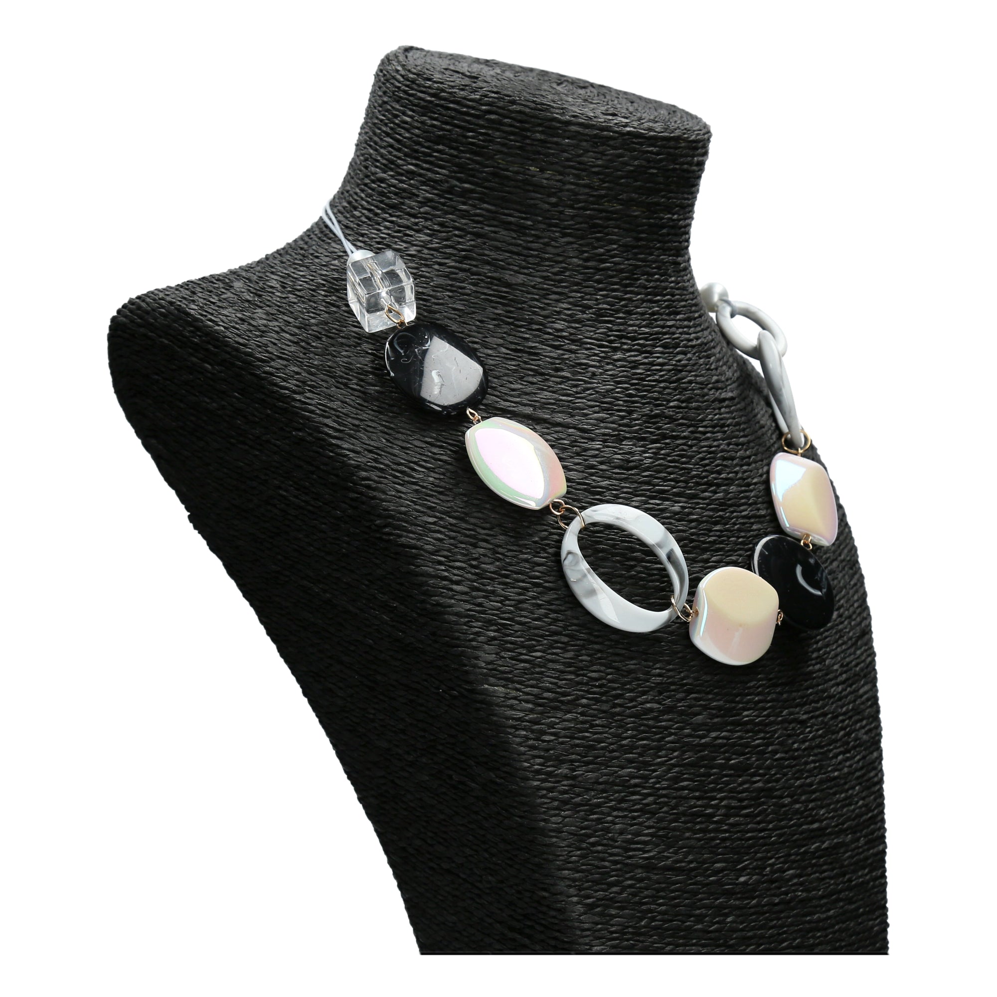 Christa joyas collar Exclusivo