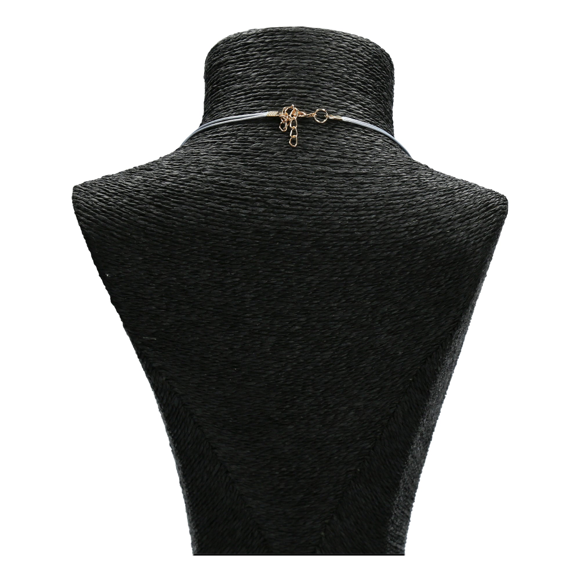 Christa joyas collar Exclusivo