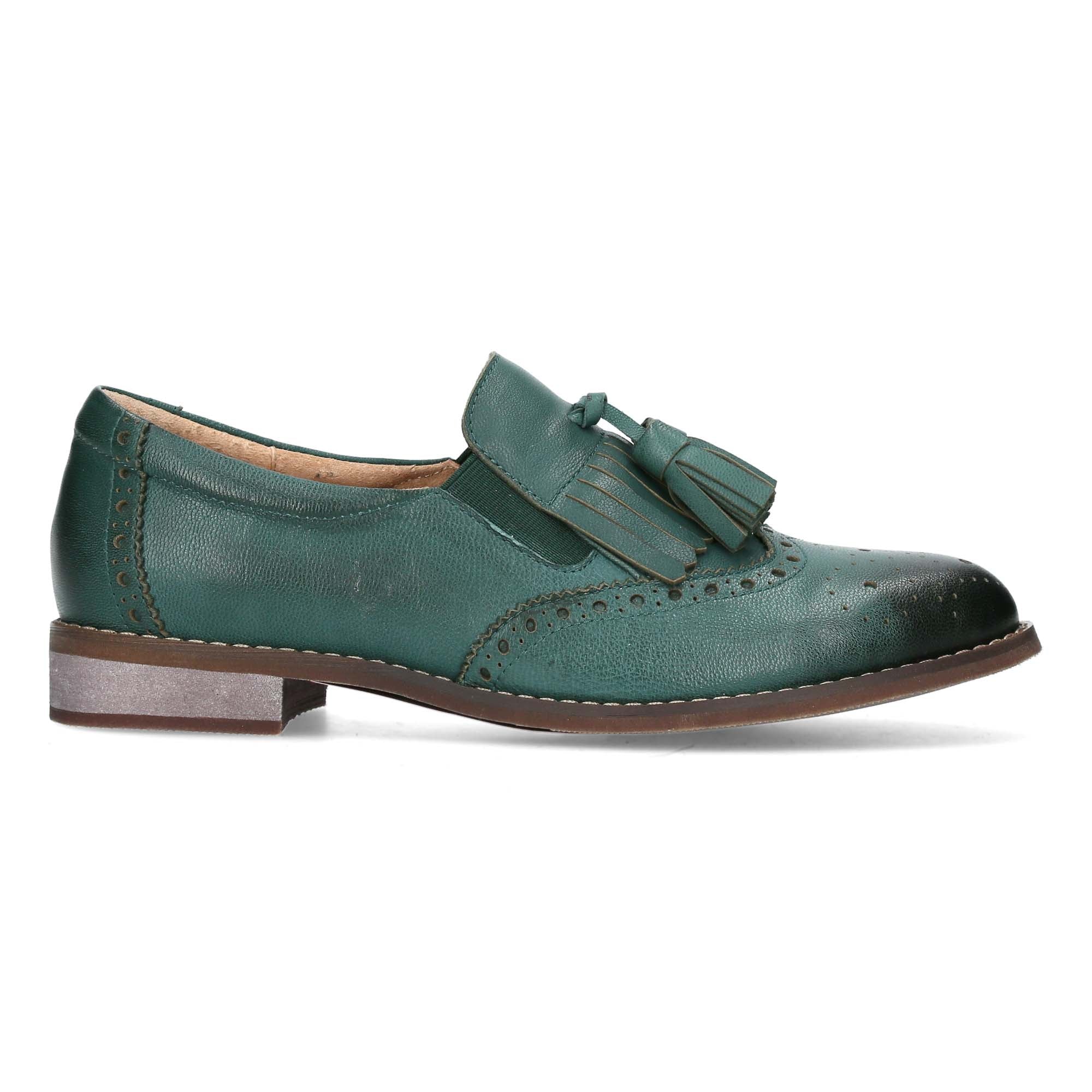 Derbys CLAUDIEO 42