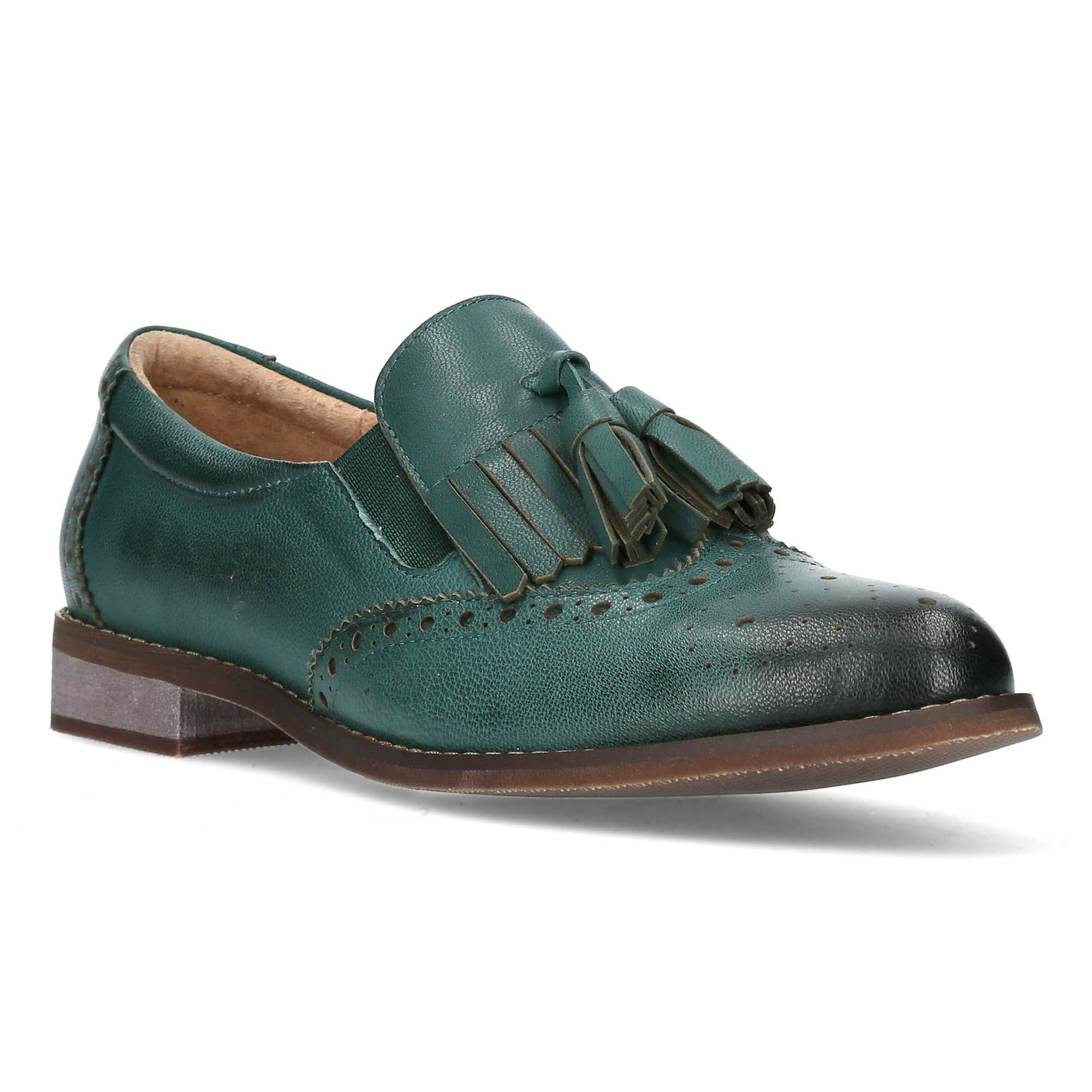 Derbys CLAUDIEO 42