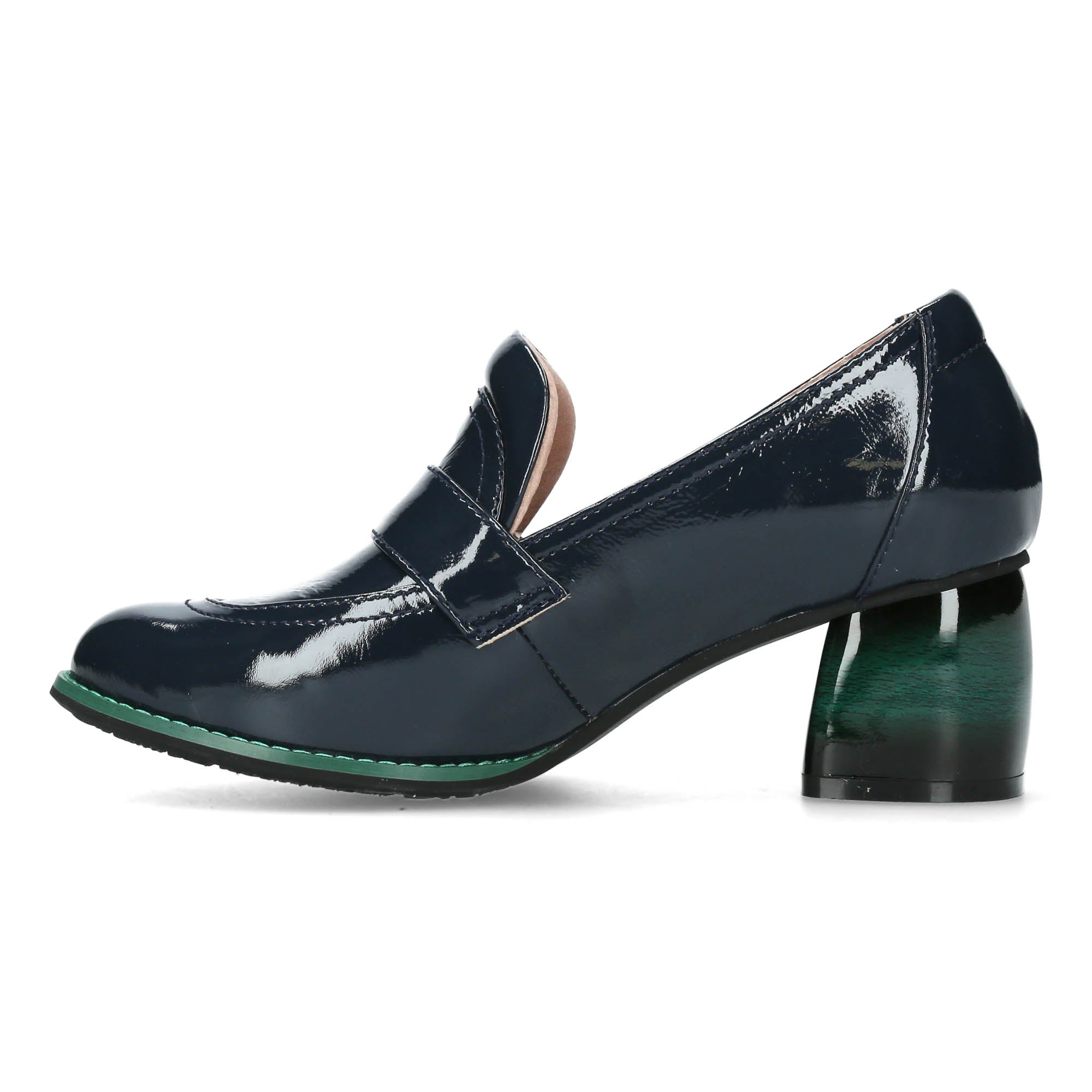 CLAUDINEO 02 loafers