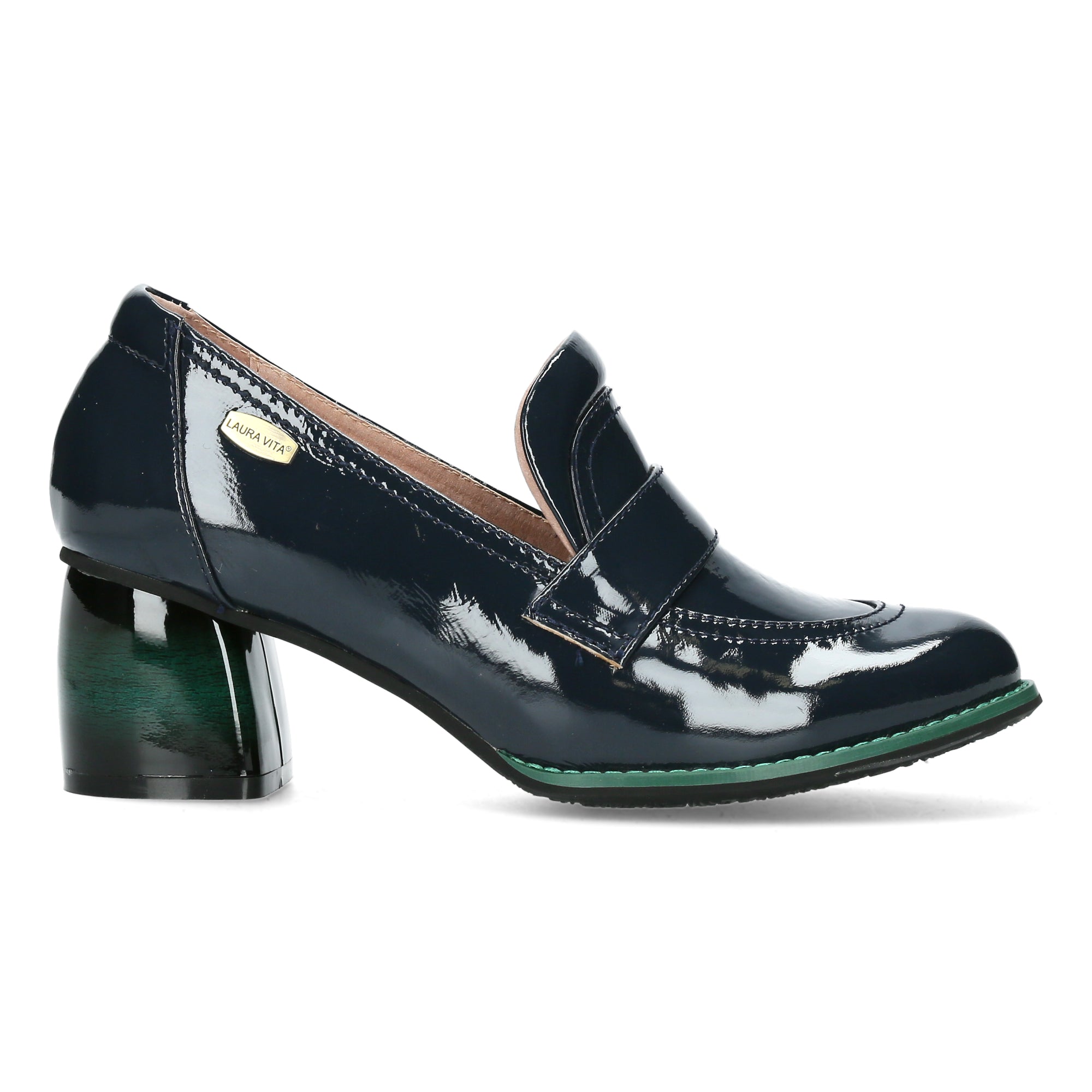 CLAUDINEO 02 loafers