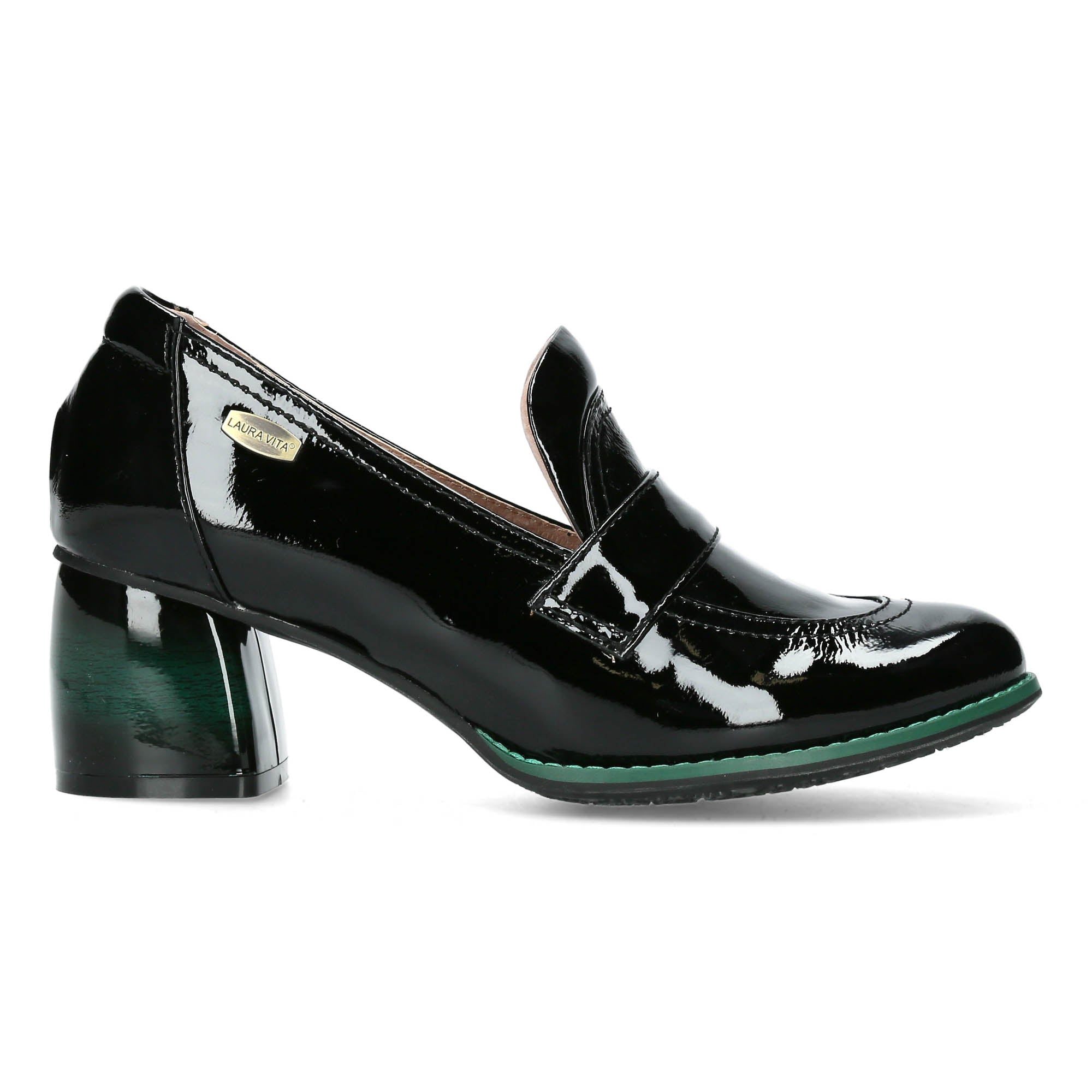 CLAUDINEO 02 loafers