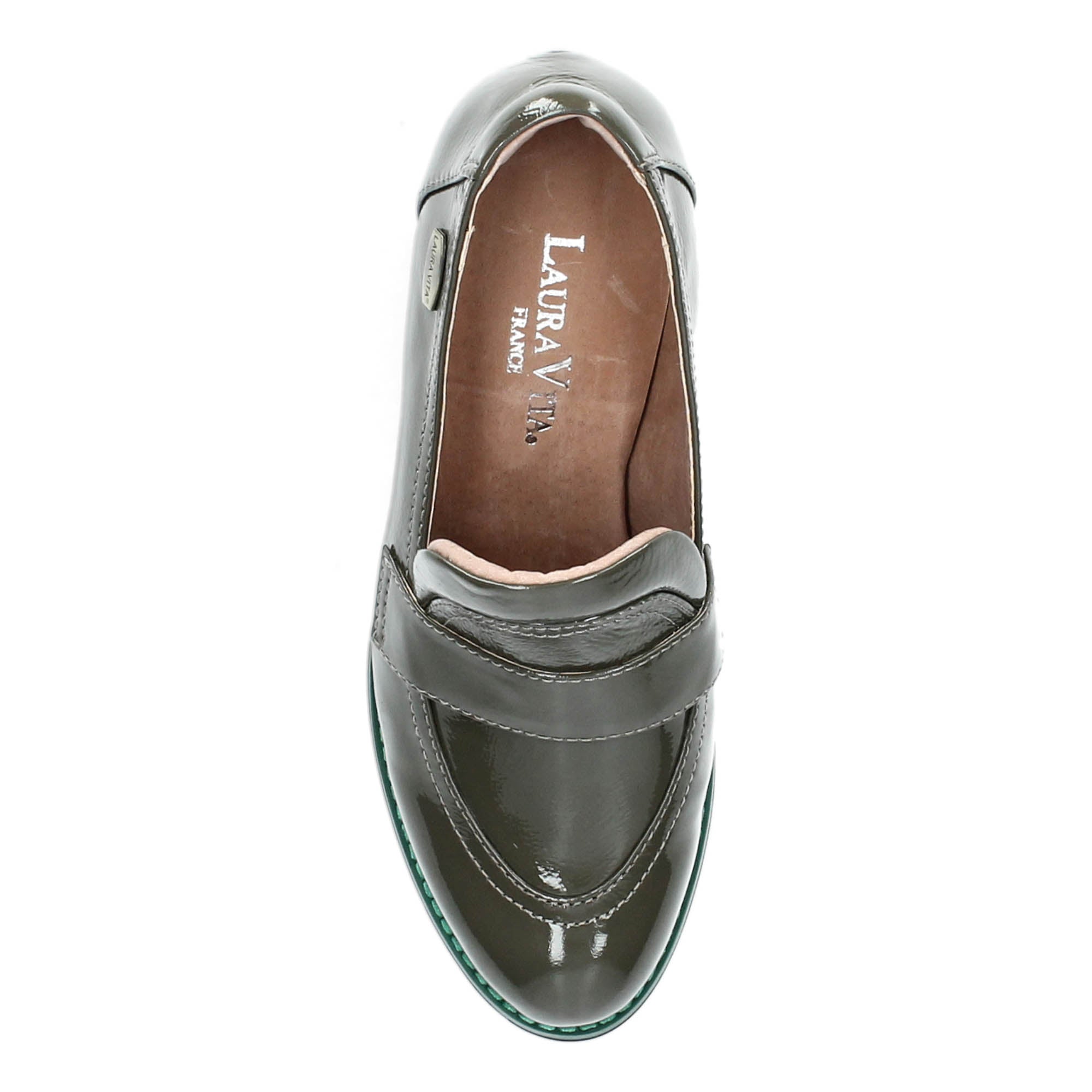 CLAUDINEO 02 loafers