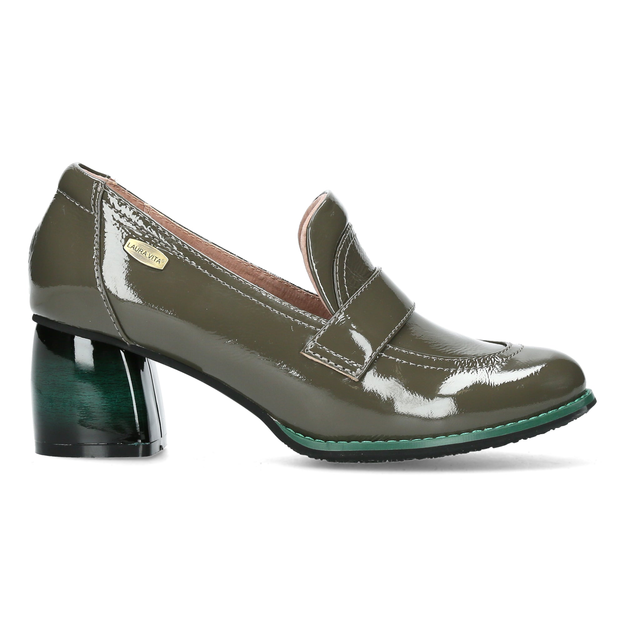 CLAUDINEO 02 loafers