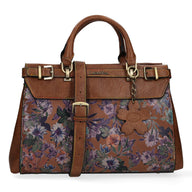 Bag - CLEO 02